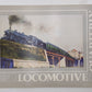Locomotive Quarterly 1990 Summer Vol 13 #4 Paperback Book By Jack W. Jarrell EX