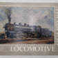 Locomotive Quarterly Fall 84 Vol.VIII No.1 Paperback Book By Jack W. Farrell VG