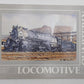 Locomotive Quarterly Summer 97 Vol.XX No.4 Paperback Book By Jack W. Farrell EX