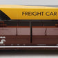 K-Line K676-1411 O Gauge Conrail Coil Car #627905 LN/Box