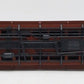 K-Line K676-1411 O Gauge Conrail Coil Car #627905 LN/Box