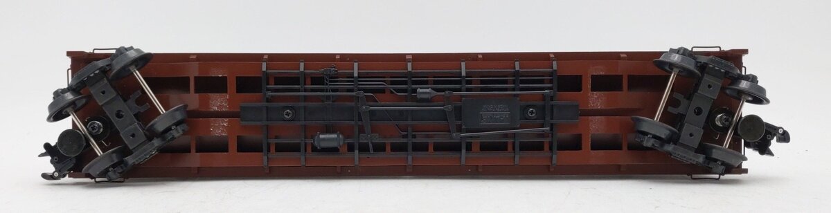 K-Line K676-1411 O Gauge Conrail Coil Car #627905 LN/Box