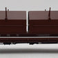 K-Line K676-1411 O Gauge Conrail Coil Car #627905 LN/Box