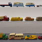 Dinky Toys 1:43 Die-Cast Vehicles [12] VG