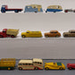 Dinky Toys 1:43 Die-Cast Vehicles [12] VG