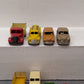 Dinky Toys 1:43 Die-Cast Vehicles [12] VG