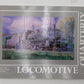 Locomotive Quarterly Fall 1998 Vol.XXII No.1 Paperback Book By Jack W. Jarrell EX