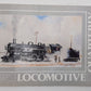 Locomotive Quarterly Winter 1997-98 Vol.XXI No.2 Paperback Book Jack W Farrell EX