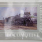 Locomotive Quarterly Summer 2000 Vol.XXIII No.3 Paperback Book Jack W. Farrell EX