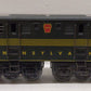 K-Line K2780-48921C O Pennsylvania KCC Exclusive Electric Locomotive #4892 EX/Box