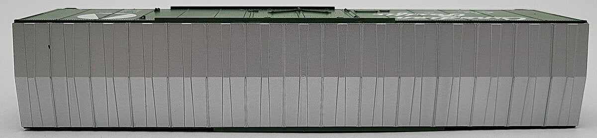 Proto 1000 300550 HO Scale Canadian Pacific 50' Newspaper Boxcar #81103 LN/Box