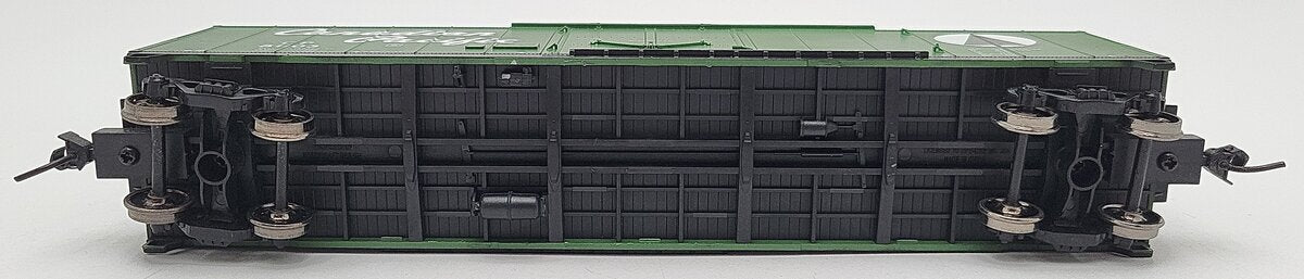Proto 1000 300550 HO Scale Canadian Pacific 50' Newspaper Boxcar #81103 LN/Box