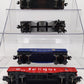 Lionel, K-Line, & Industrial Rail Assorted O Gauge Freight Cars [4] EX