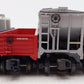 Lionel, K-Line, & Industrial Rail Assorted O Gauge Freight Cars [4] EX