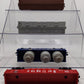 Lionel, K-Line, & Industrial Rail Assorted O Gauge Freight Cars [4] EX