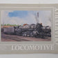 Locomotive Quarterly sPRING 2005 Vol.XXVIII Paperback Book By Jack W. Jarrell EX