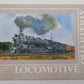 Locomotive Quarterly: Winter 2005-2006 Volume XXIX No.2 Paperback Jack W Jarrell EX