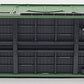 Proto 1000 300554 HO Scale Canadian Pacific 50' Newspaper Boxcar #81210 EX/Box