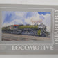 Locomotive Quarterly 2003 Spring Vol 26 #3 Paperback Book By Jack W Jarrell EX