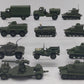 Dinky Toys 1/43 Die-Cast Military Vehicles [11] EX