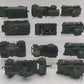 Dinky Toys 1/43 Die-Cast Military Vehicles [11] EX