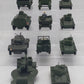 Dinky Toys 1/43 Die-Cast Military Vehicles [11] EX