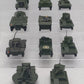 Dinky Toys 1/43 Die-Cast Military Vehicles [11] EX