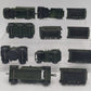 Dinky Toys 1/43 Die-Cast Military Vehicles [11] EX