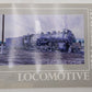 Locomotive Quarterly: Winter 2001-2002 Vol. XXV No.2 Paperback Jack W Jarrell EX