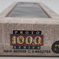 Proto 1000 400509 HO Scale Central Vermont 50' Newsprint Box Car #402754 LN/Box
