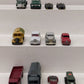 Dinky Toys, ERTL & Road Champs 1:43 Die-Cast Vehicles [12] EX