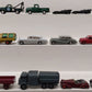 Dinky Toys, ERTL & Road Champs 1:43 Die-Cast Vehicles [12] EX