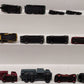 Dinky Toys, ERTL & Road Champs 1:43 Die-Cast Vehicles [12] EX