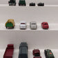 Dinky Toys, ERTL & Road Champs 1:43 Die-Cast Vehicles [12] EX