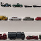 Dinky Toys, ERTL & Road Champs 1:43 Die-Cast Vehicles [12] EX
