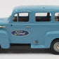 Brooklin Models 1:43 Diecast 1952 Ford F-1 Ranger VG