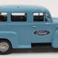 Brooklin Models 1:43 Diecast 1952 Ford F-1 Ranger VG