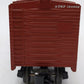 Lionel 6-83063 O Santa Fe Super Chief Boxcar #124802 EX