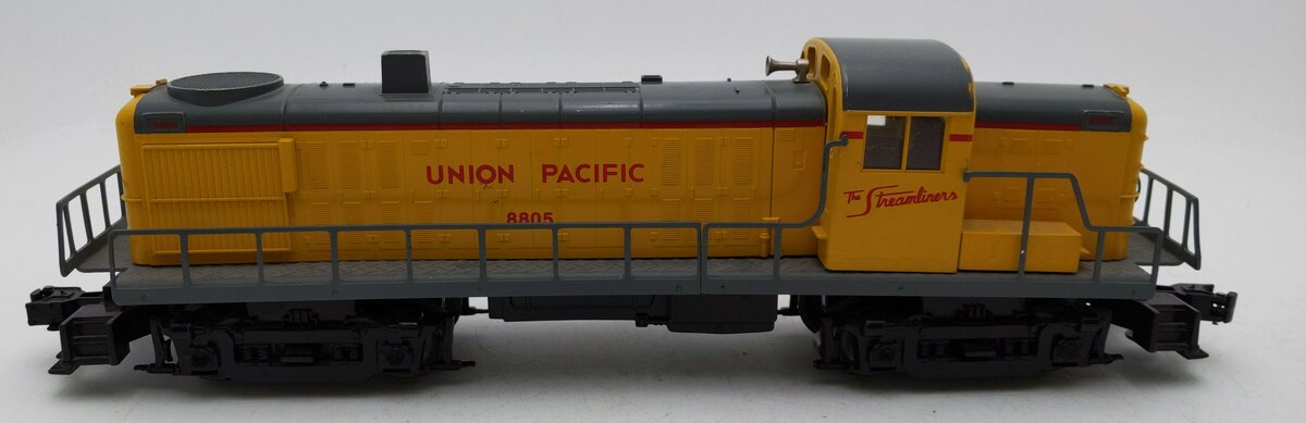 Lionel 6-18805 O Gauge Union Pacific RS-3 Diesel Locomotive #8805 EX/Box