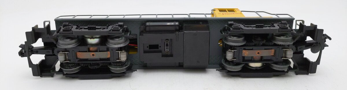 Lionel 6-18805 O Gauge Union Pacific RS-3 Diesel Locomotive #8805 EX/Box