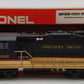 Lionel 6-8668 O Gauge Northern Pacific GP-9 Non-Powered Diesel Locomotive EX/Box
