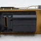 Lionel 6-8668 O Gauge Northern Pacific GP-9 Non-Powered Diesel Locomotive EX/Box