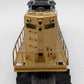 Lionel 6-8668 O Gauge Northern Pacific GP-9 Non-Powered Diesel Locomotive EX/Box