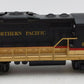 Lionel 6-8668 O Gauge Northern Pacific GP-9 Non-Powered Diesel Locomotive EX/Box