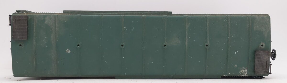 Aristo-Craft 460042 G Scale Pennsylvania Railroad Boxcar VG