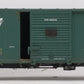 Aristo-Craft 460042 G Scale Pennsylvania Railroad Boxcar VG