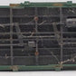 Aristo-Craft 460042 G Scale Pennsylvania Railroad Boxcar VG