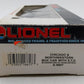Lionel 6-16617 O Gauge Chicago & Northwestern Boxcar with ETD EX/Box