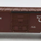 Lionel 6-16617 O Gauge Chicago & Northwestern Boxcar with ETD EX/Box