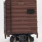 Aristo-Craft 46228-3 G Scale The Super Chief Boxcar #62287 VG